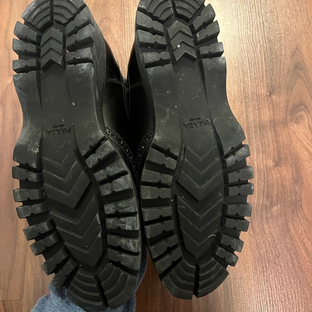 Prada Boot - Picture 3 of 5